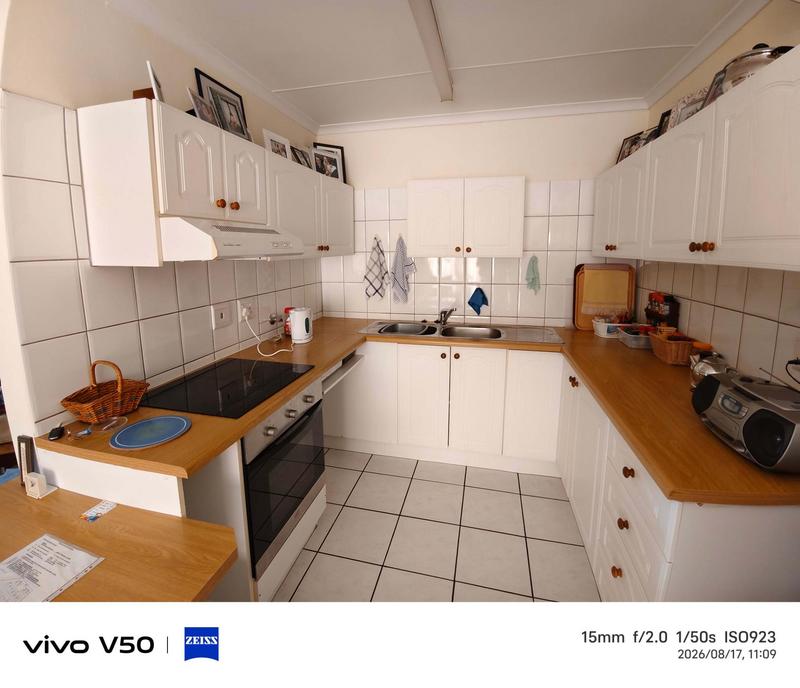 2 Bedroom Property for Sale in Fonteine Park Western Cape
